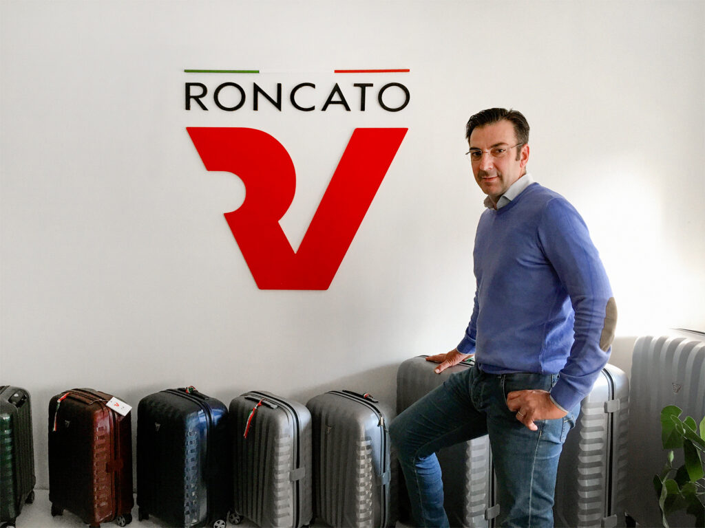 Roncato