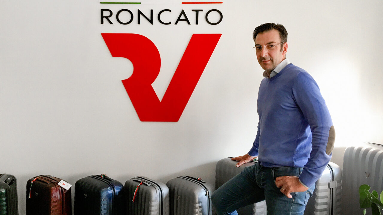 Roncato